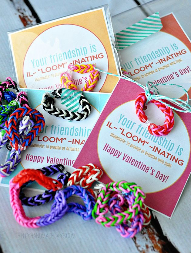 Valentines Day Ideas For Friends
 50 FREE Printable Valentines