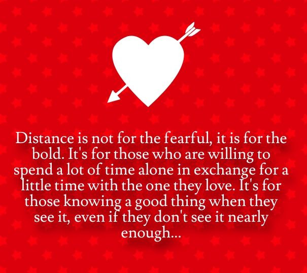 Valentines Day Ideas For Her Long Distance
 cute long distance relationship quotes