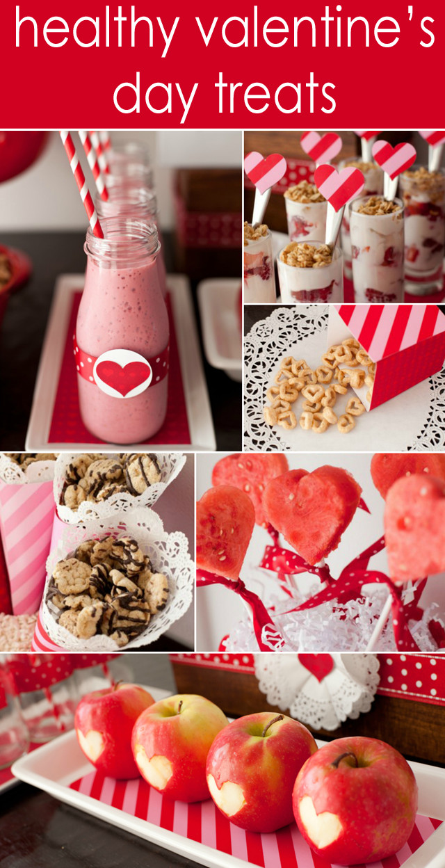Valentines Day Ideas For Toddlers
 Healthy Valentine s Day Treats Project Nursery