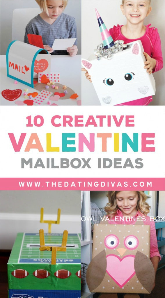 Valentines Day Ideas For Toddlers
 Kids Valentine s Day Ideas From The Dating Divas
