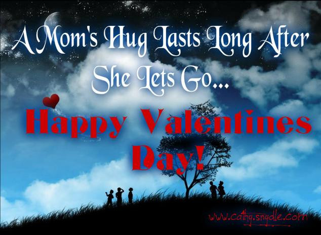 Valentines Day Quotes For Moms
 Best Valentines Day Quotes Cathy