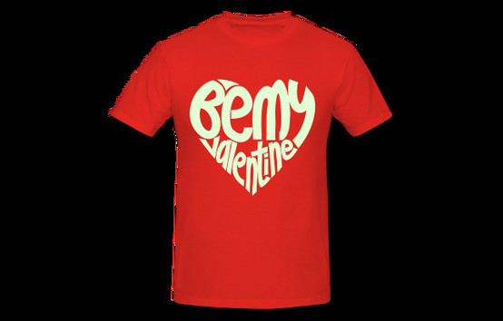 Valentines Day Shirt Ideas
 10 T Shirts Design For This Valentine’s Day – Business