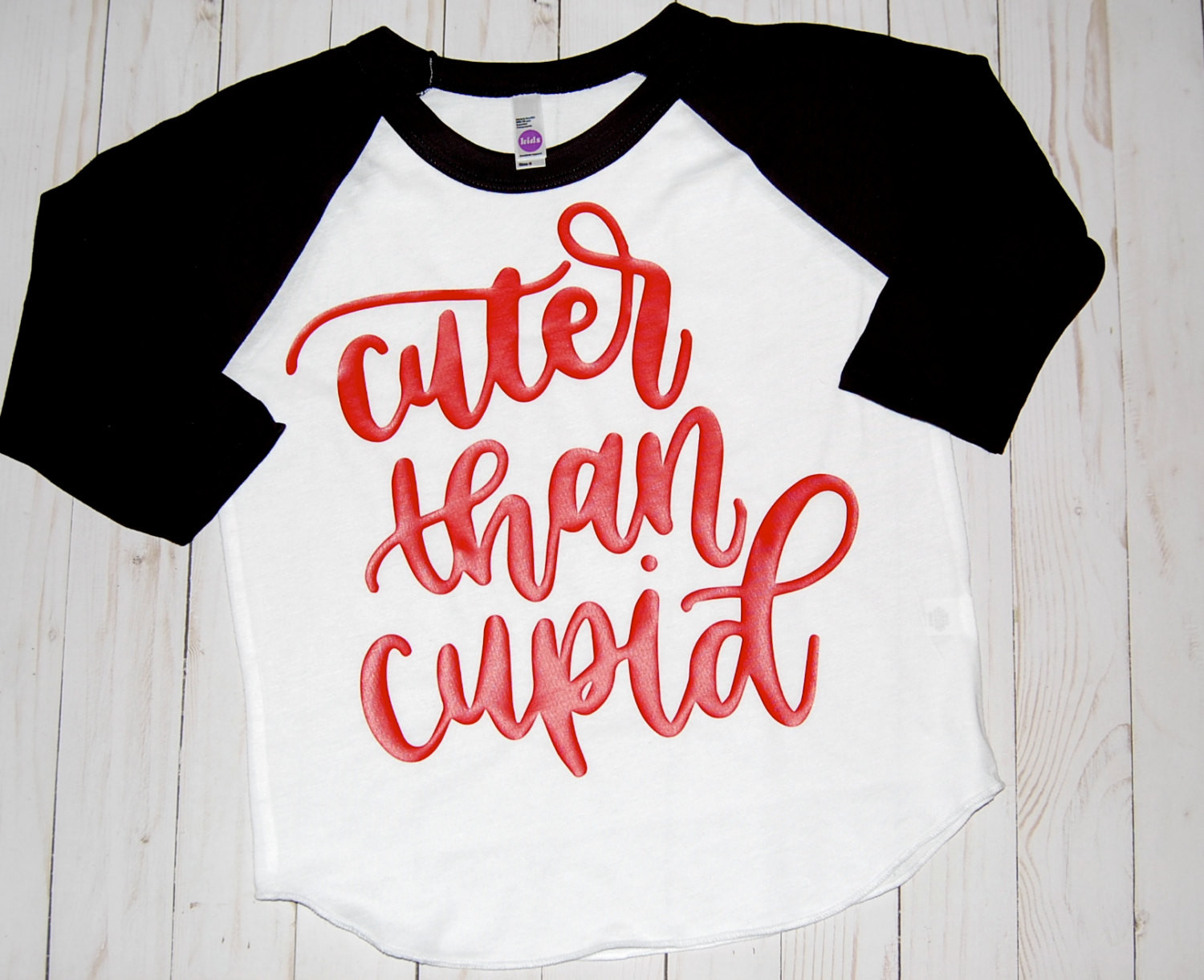 Valentines Day Shirt Ideas
 Cuter Than Cupid Shirt Valentines Day Shirt Girls Valentines
