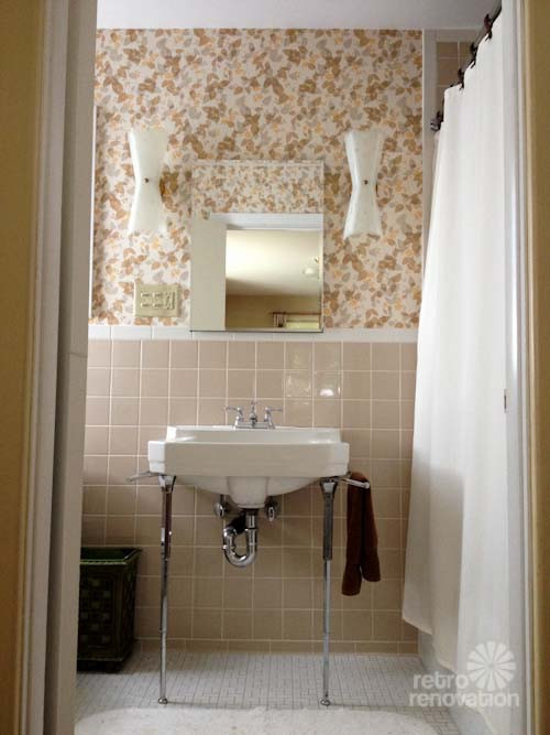 Vintage Bathroom Tile For Sale
 18 colors of 4" x 4" bathroom tile a new source Retro