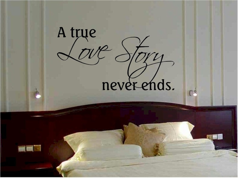Wall Decals Quotes For Bedroom
 Art Wall Decor 2011 03 20