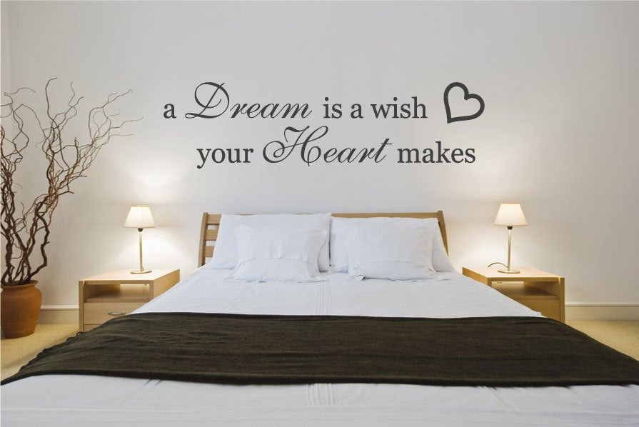 Wall Decals Quotes For Bedroom
 40 Exclusive Wall Quotes For Bedroom FunPulp
