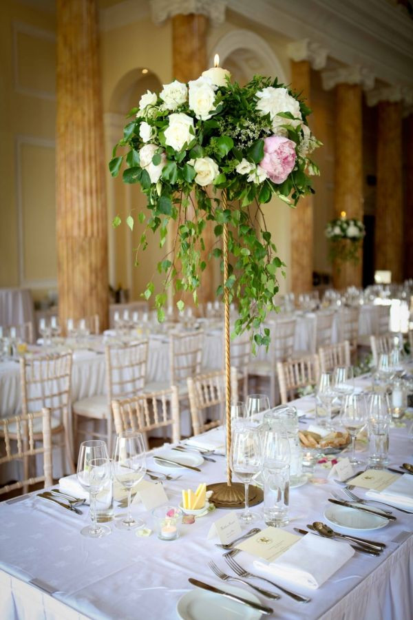 Wedding Reception Ideas For Summer
 Top 35 Summer Wedding Table Décor Ideas To Impress Your Guests