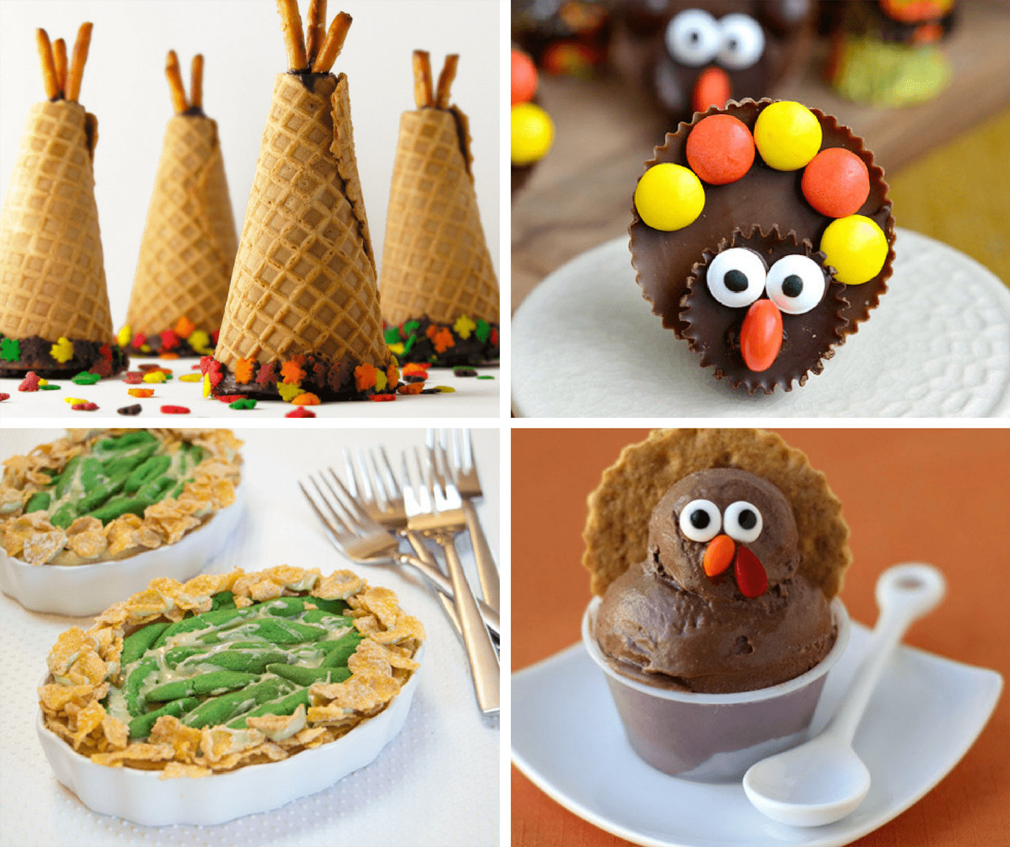 Weird Thanksgiving Food
 30 THANKSGIVING FUN FOOD IDEAS A roundup of fun food crafts