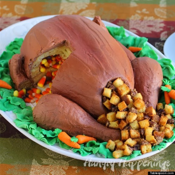 Weird Thanksgiving Food
 Weird Food Products You Wouldn t Want Thanksgiving
