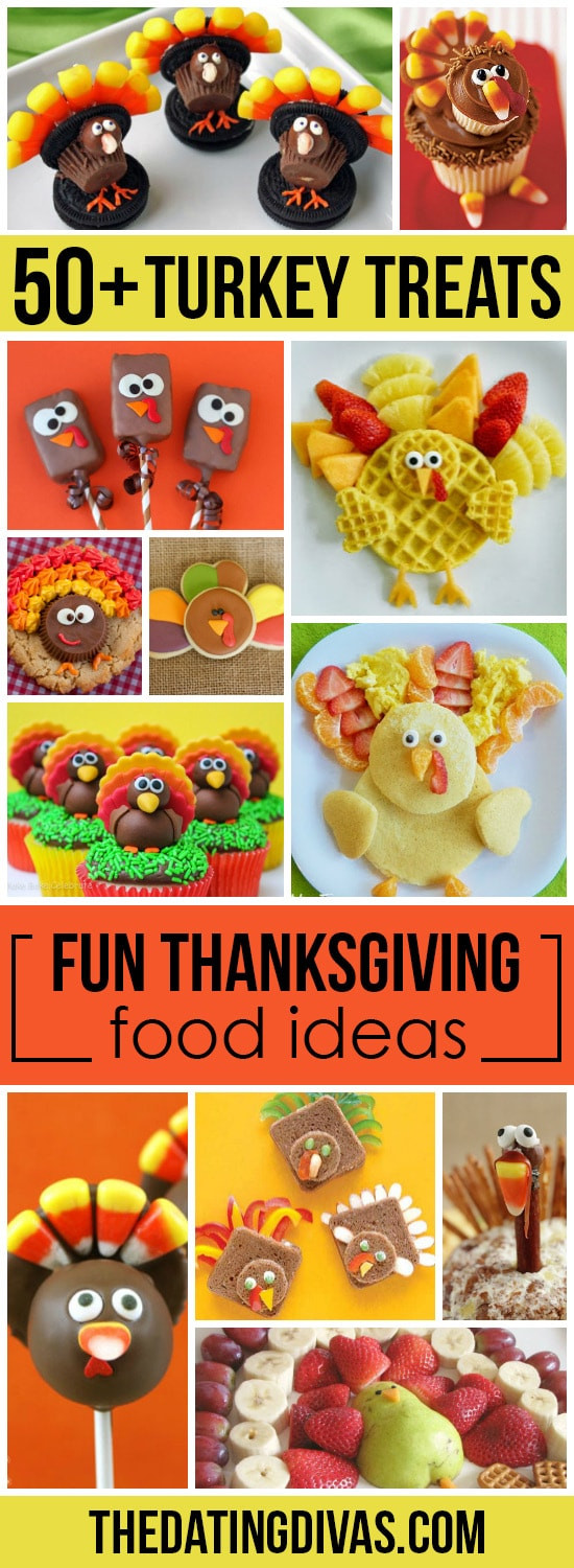 Weird Thanksgiving Food
 SLWC November 2014 Newsletter