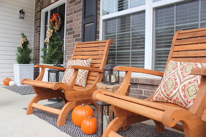 When To Put Up Fall Decor
 When Do You Decorate for Holidays How to Nest for Less™