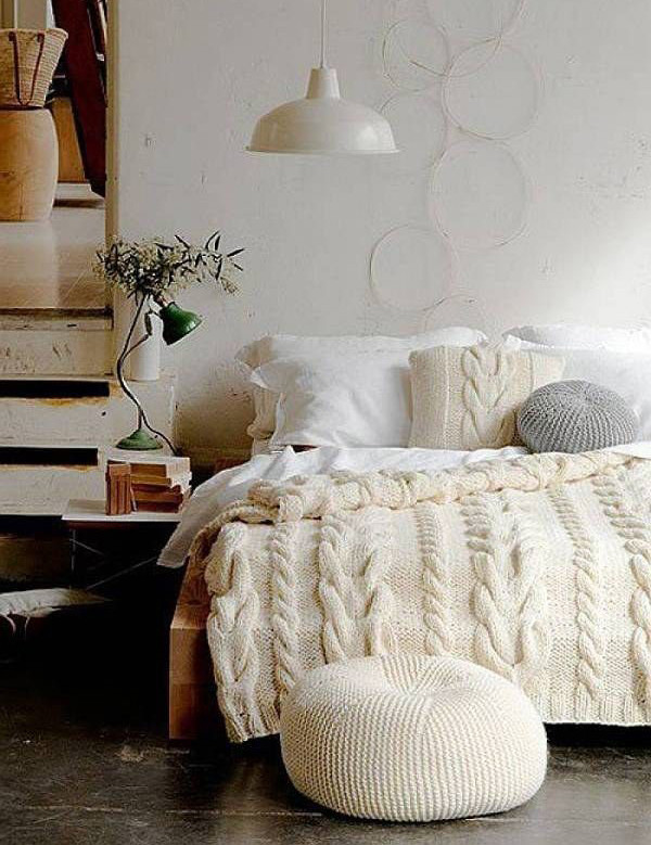 Winter Bedroom Decor
 cozy bedroom decor for winter