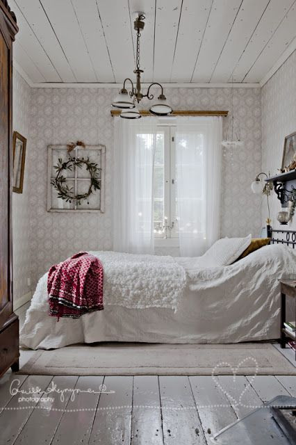 Winter Bedroom Decor
 40 Coziest Winter Bedroom Décor Ideas To Get Inspired