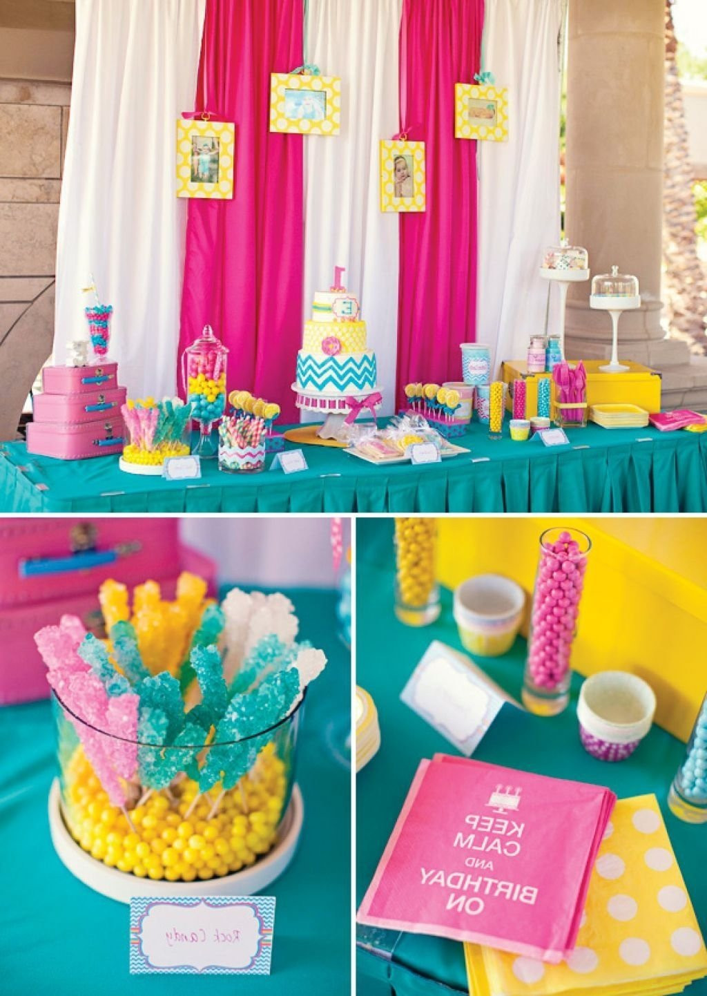 Winter Birthday Party Ideas For 3 Year Olds