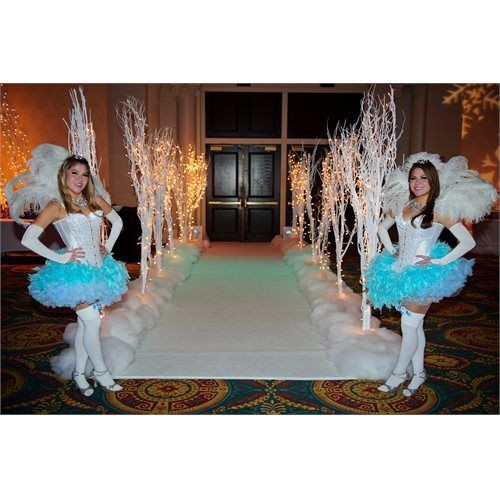 Winter Birthday Party Ideas For Adults
 43 best Winter Wonderland Adult Party Ideas images on