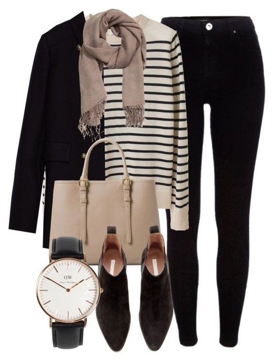 Winter Outfit Ideas 2020
 40 Chic Sweater Outfit Ideas For Fall Winter 2020