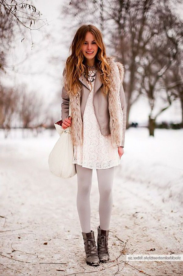 Winter Outfit Ideas 2020
 Romantic Winter Outfits For Women 2020 – WardrobeFocus