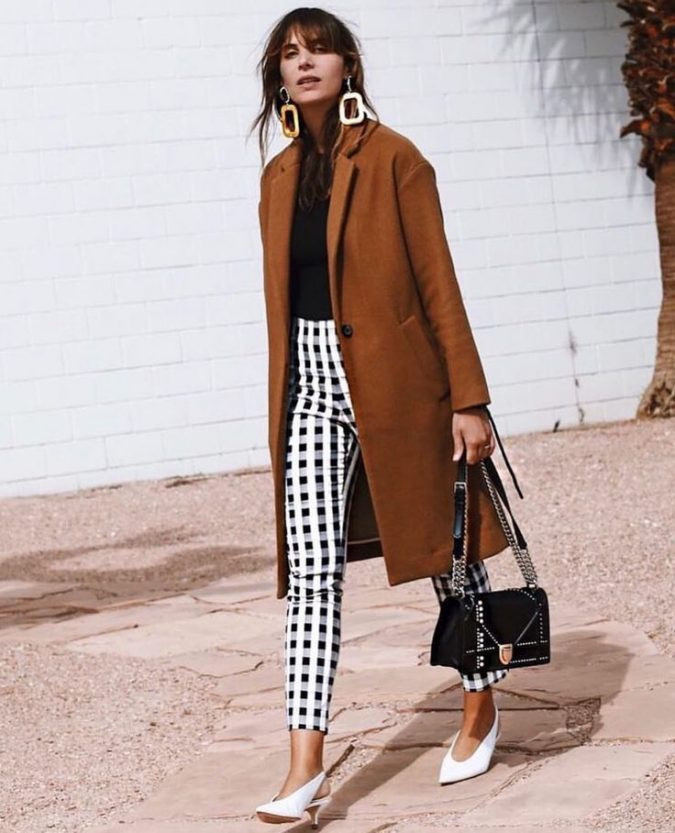 Winter Outfit Ideas 2020
 80 Elegant Fall & Winter Outfit Ideas 2020