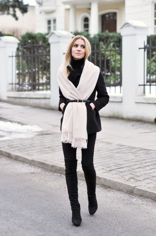 Winter Outfit Ideas 2020
 83 Fall & Winter fice Outfit Ideas for Business La s