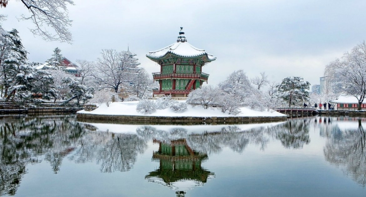 Winter Travel Ideas
 5 Must Try Korean Winter Vacation Ideas that aren t skiing