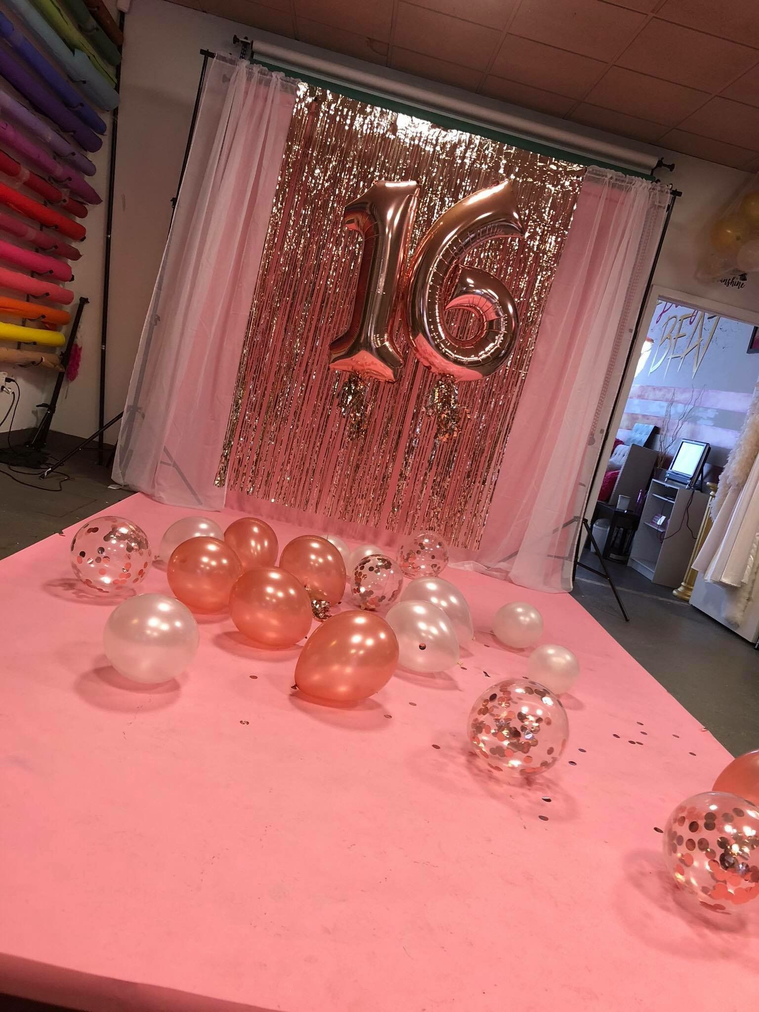 16Th Birthday Gift Ideas Girls
 Pin on Party