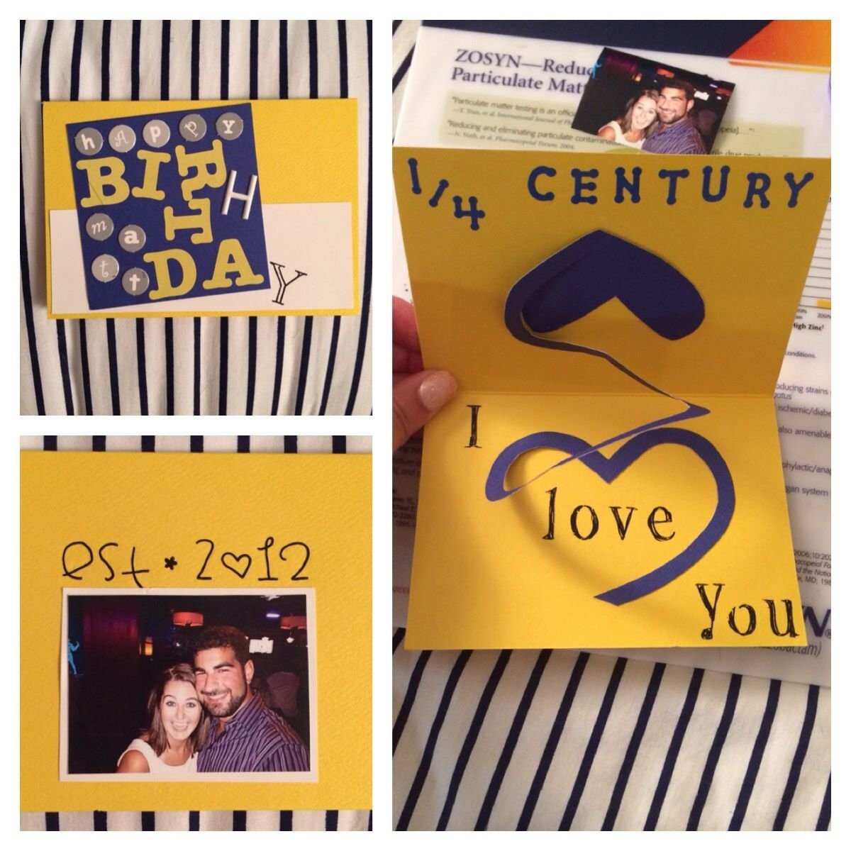 25Th Birthday Gift Ideas For Boyfriend
 10 Most Re mended 25Th Birthday Ideas For Boyfriend 2021