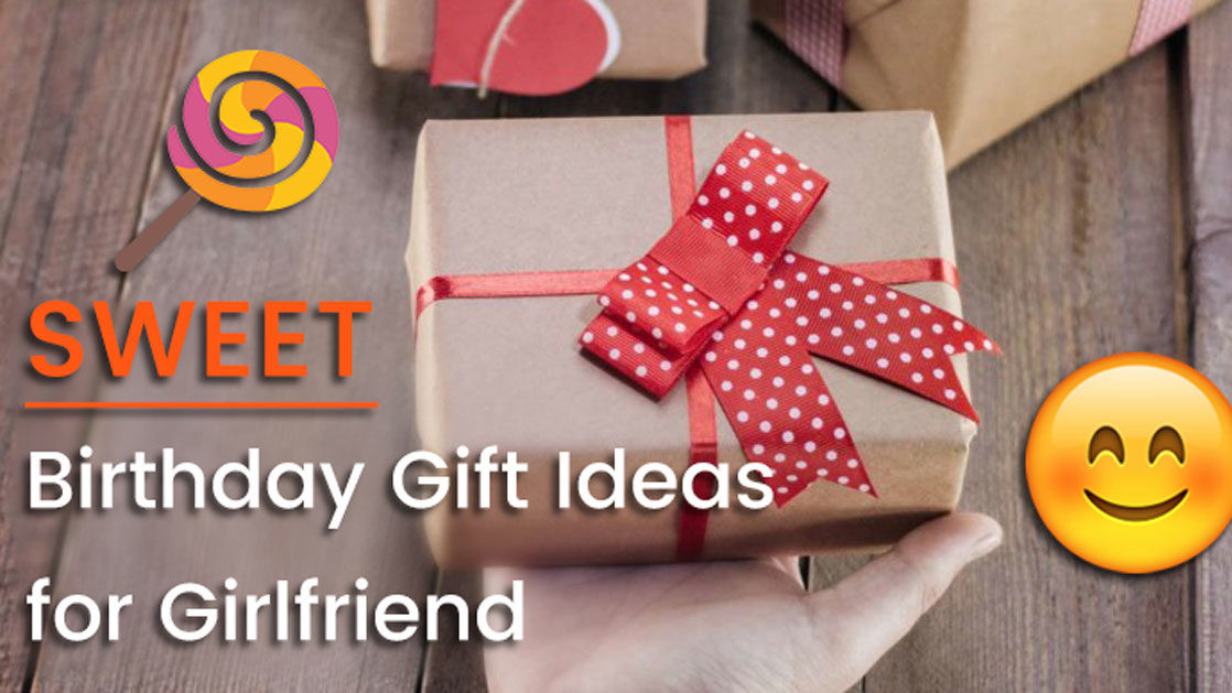 Amazon Gift Ideas For Girlfriend
 7 Unique Gifts for Your Girlfriend that You Can Buy on
