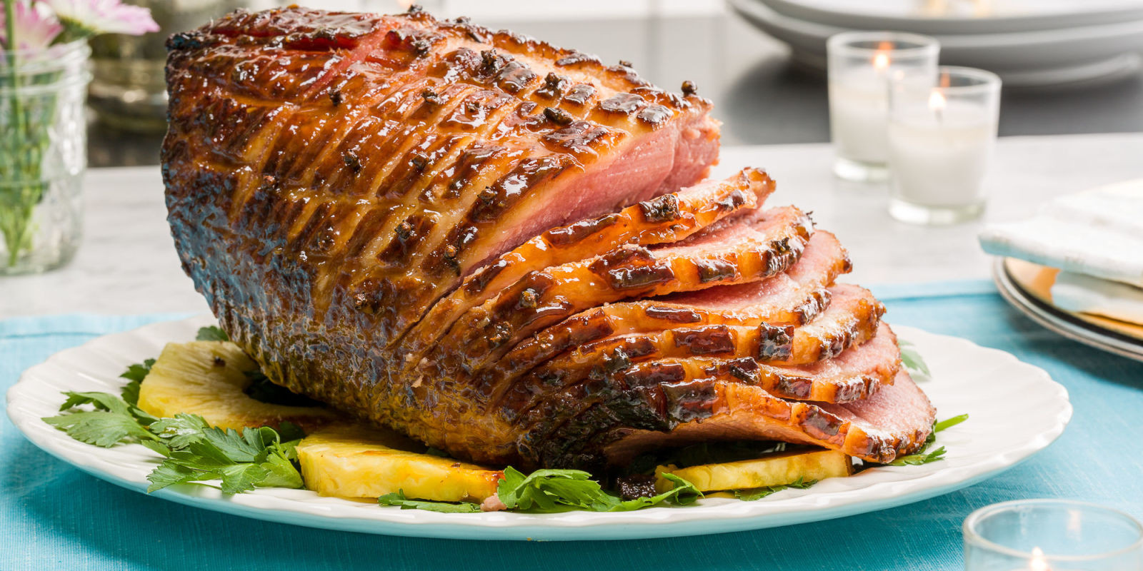 Baking Easter Ham
 14 Best Easter Ham Recipes How To Make Easter Ham—Delish