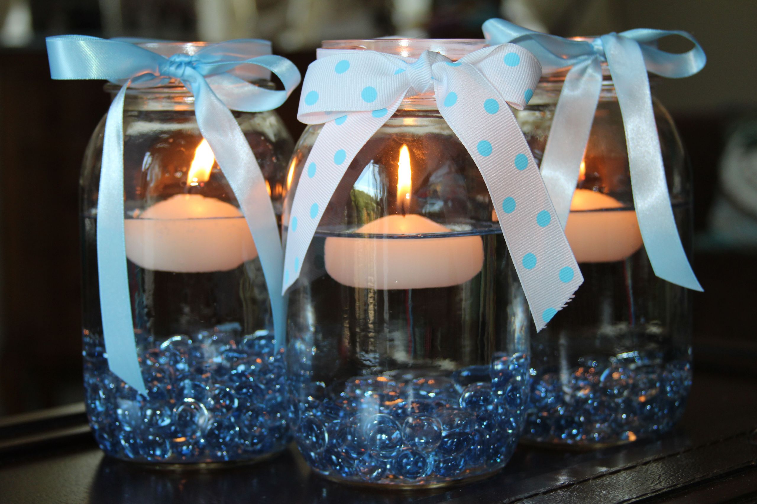 Baptism Gift Ideas For Boys
 29 Best Baby Boy Christening Table Decoration