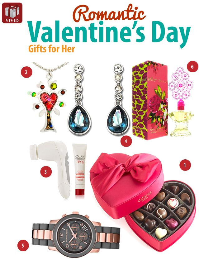 Best Valentine Gift Ideas For Her
 17 Best images about Valentine Gift Ideas For Her on
