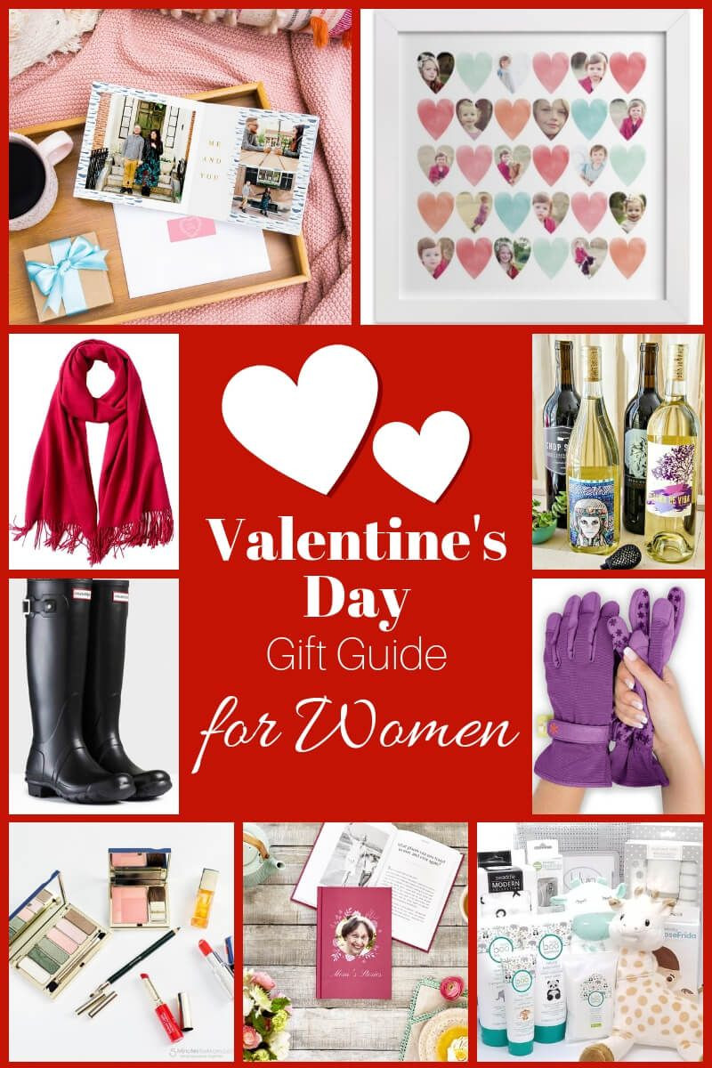 Best Valentine Gift Ideas For Her
 Valentine s Day Gifts For Her Including The Best