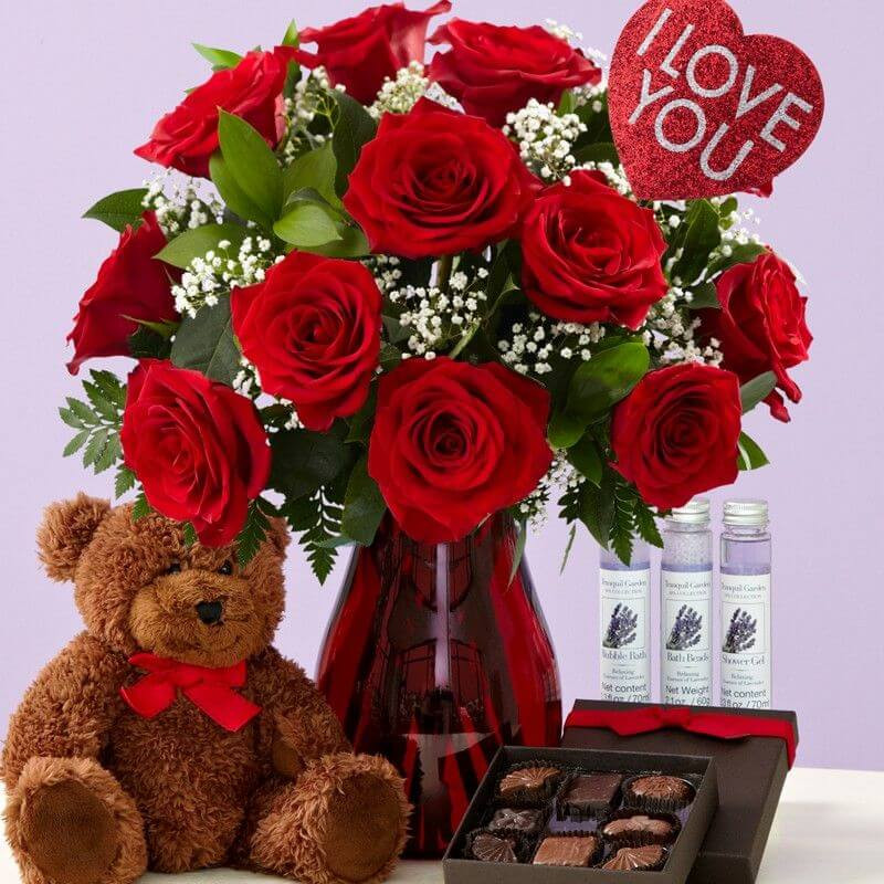Best Valentine Gift Ideas For Her
 30 Cute Romantic Valentines Day Ideas for Her 2021