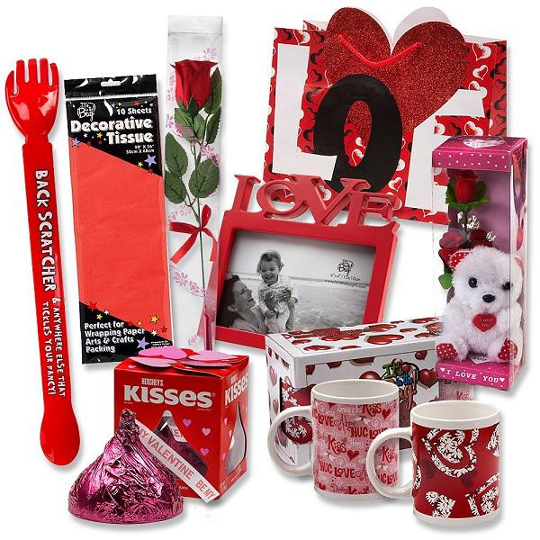 Best Valentine Gift Ideas
 Valentines Day Gift Ideas for Him For Boyfriend and