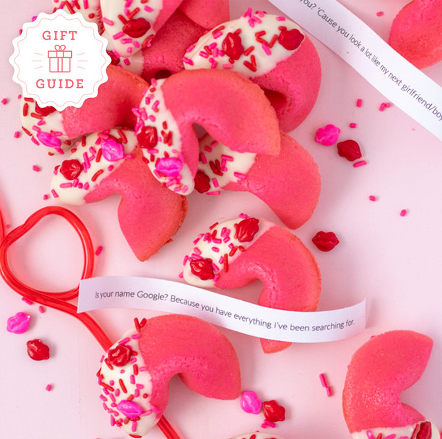 Best Valentine Gift Ideas
 40 DIY Valentine s Day Gift Ideas Easy Homemade