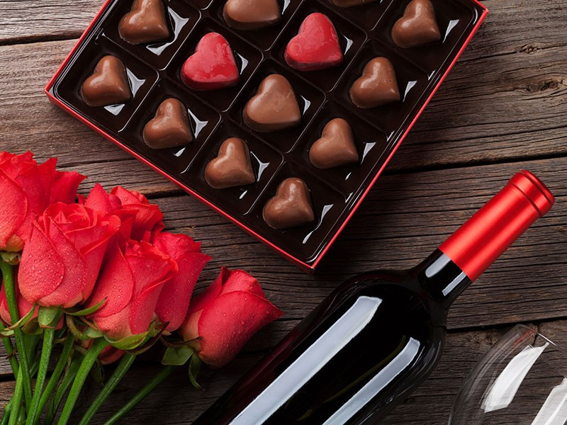 Best Valentines Day Candy
 Best Wines to Pair with Valentine s Day Chocolate