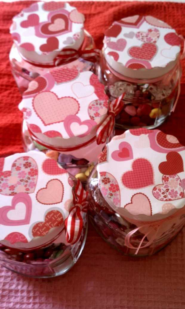 Best Valentines Day Gift Ideas
 24 Cute and Easy DIY Valentine’s Day Gift Ideas