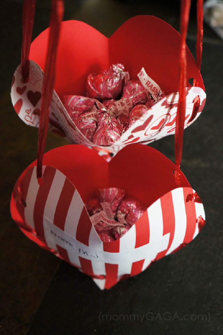 Best Valentines Day Gift Ideas
 Top 10 Valentine Crafts for Preschoolers Top Inspired