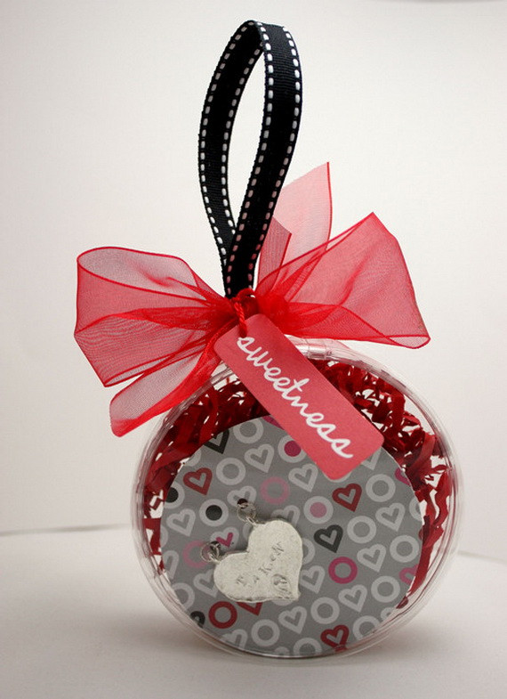 Best Valentines Day Gift Ideas
 Valentine’s Day Gift Wrapping Ideas family holiday