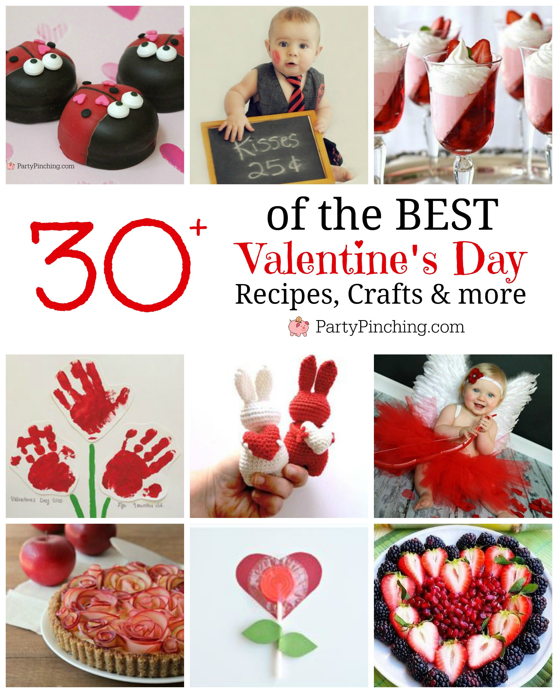 Best Valentines Day Ideas
 Best and cute Valentine s Day ideas roundup for kids and