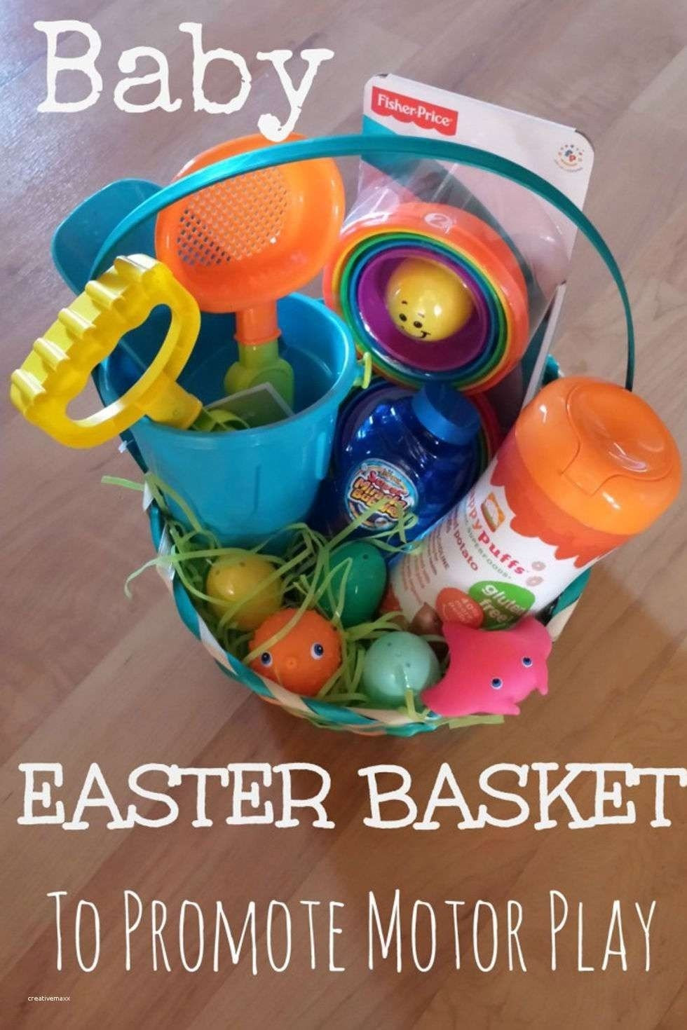 Boy Easter Basket Ideas
 10 Elegant Toddler Boy Easter Basket Ideas 2020