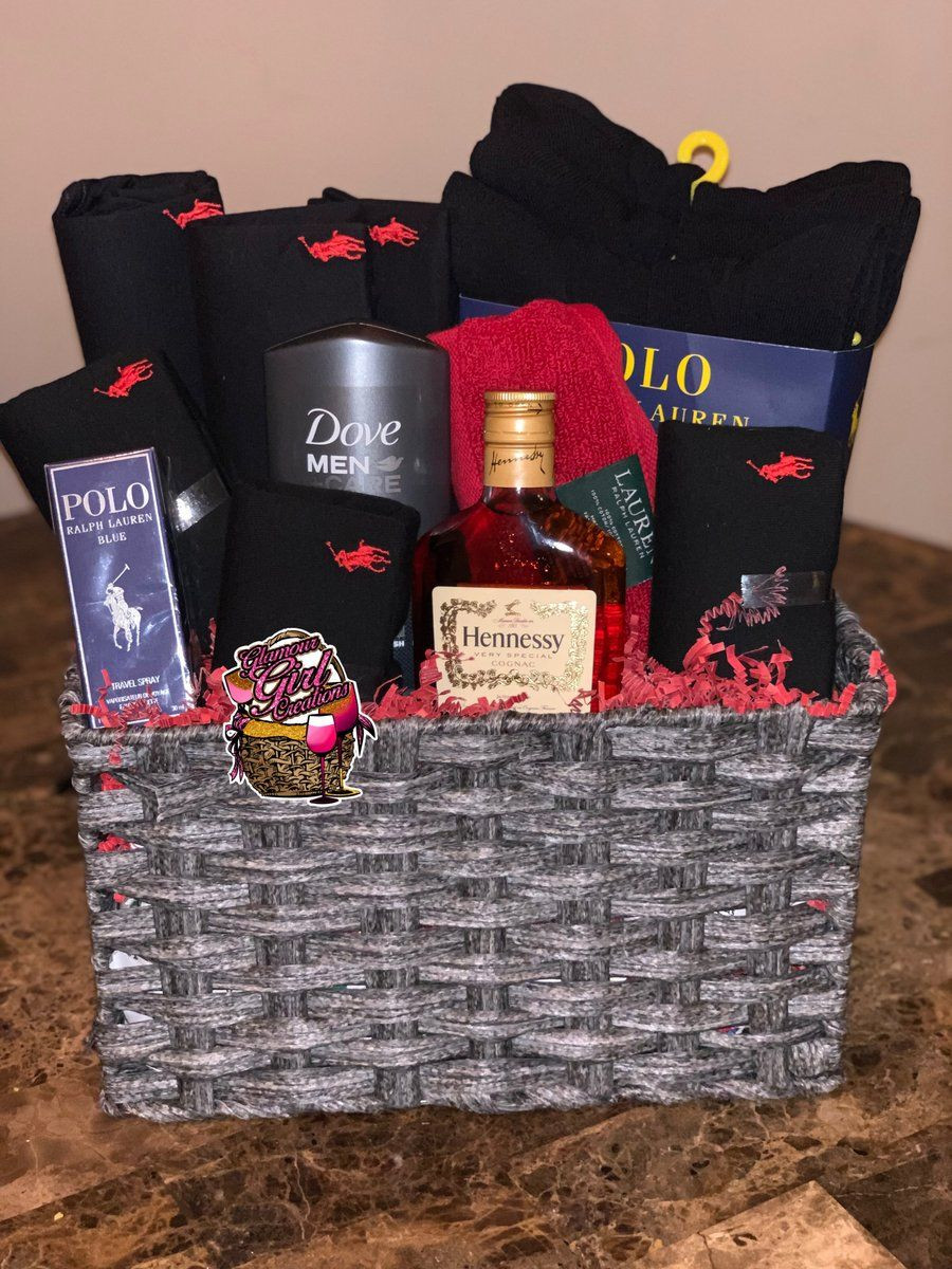 Cheap Valentines Gift Ideas For Guys
 Pin on Valentine s day t baskets