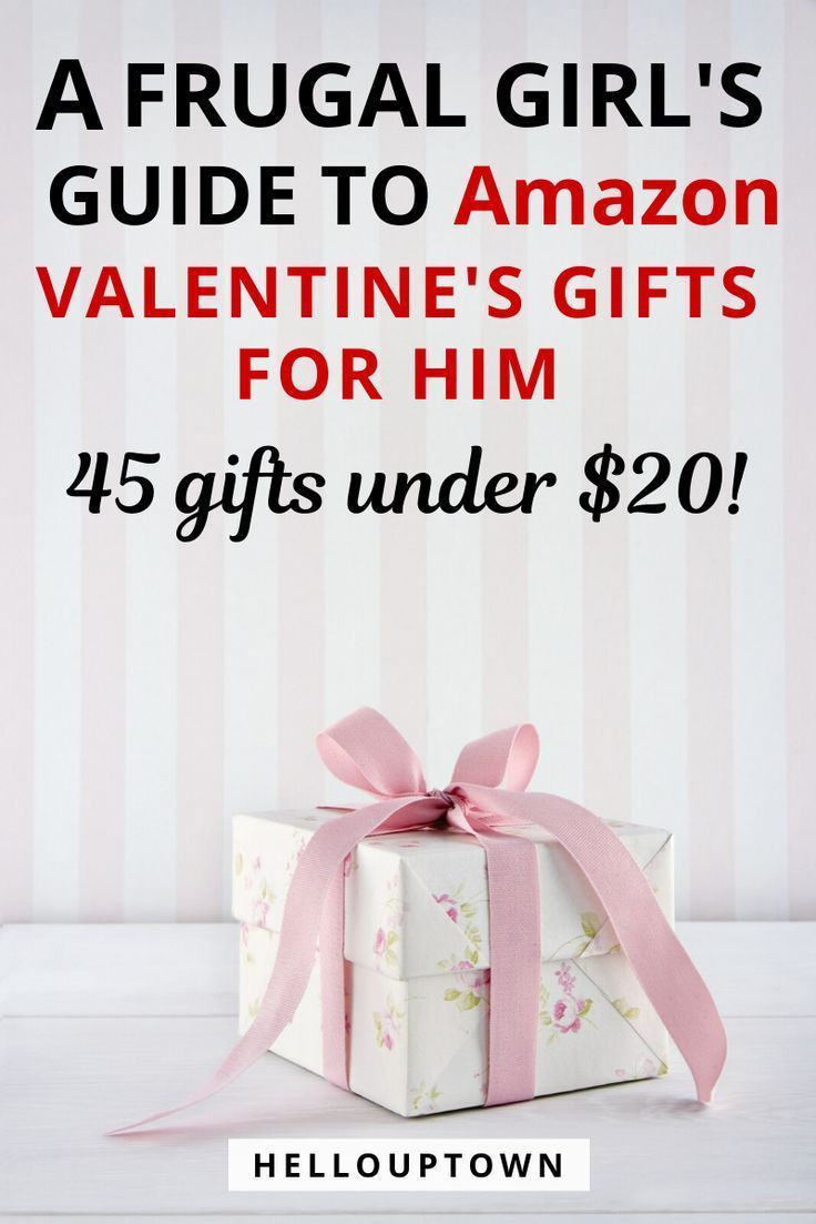 Cheap Valentines Gift Ideas For Guys
 Are you looking for bud Valentine s Gift Ideas for him
