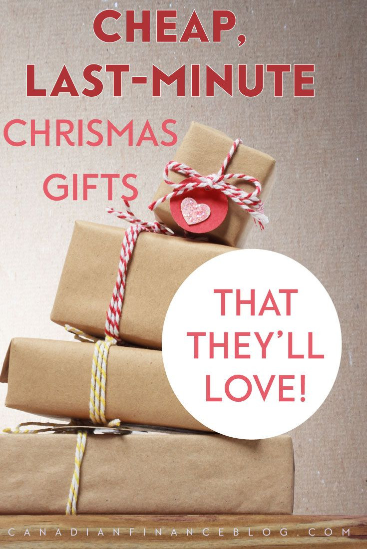 Christmas Gift Ideas For Couple
 Great Last Minute Christmas Gift Ideas