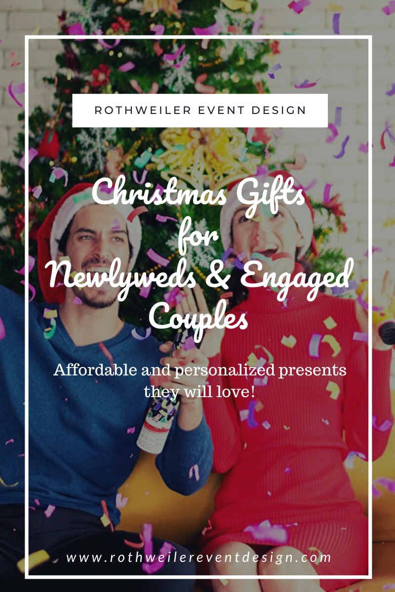 Christmas Gift Ideas For Engaged Couples
 25 Wonderful Christmas Gift Ideas For Engaged Couple