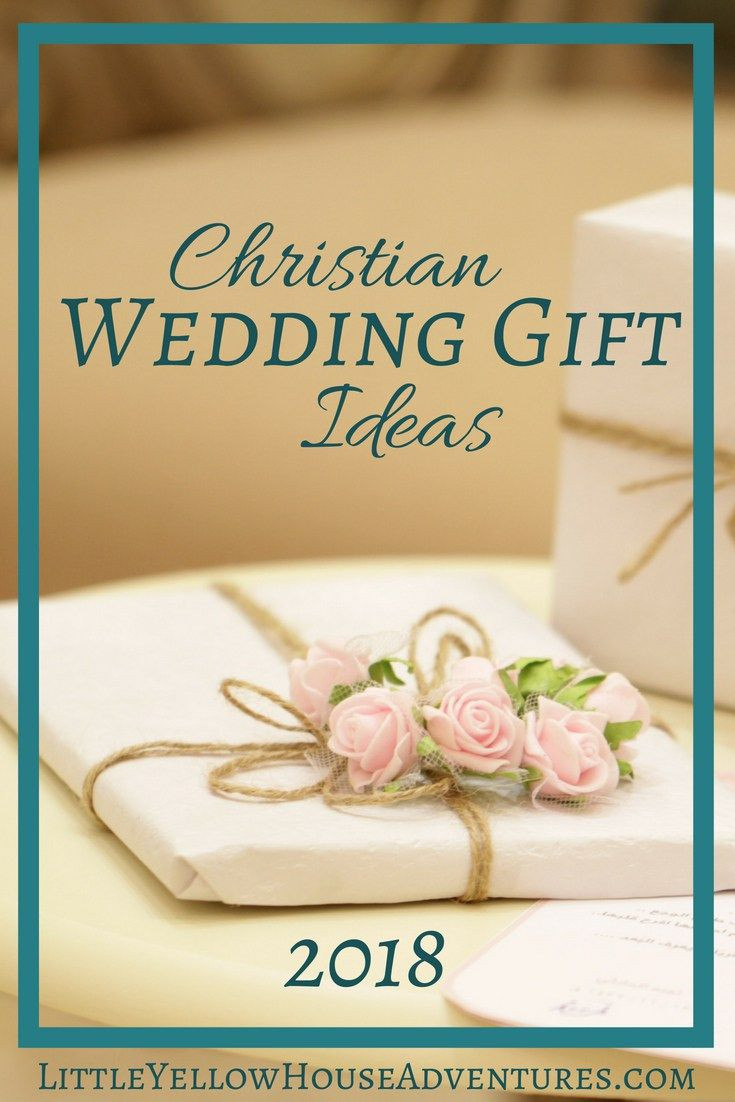 Christmas Gift Ideas For Engaged Couples
 Gift Ideas for Christian Couples for Christmas weddings