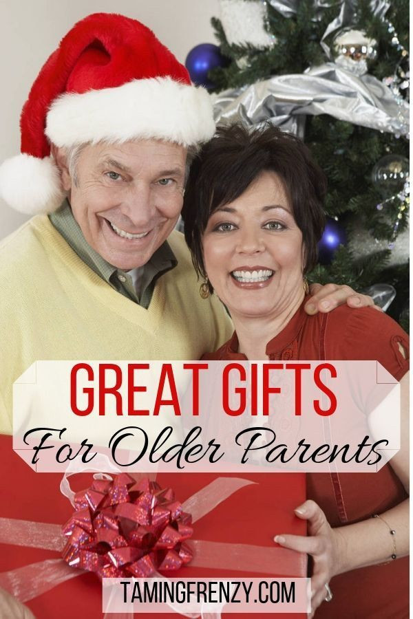 Christmas Gift Ideas For Older Couple
 What To Get An Older Couple For Christmas RFATHE