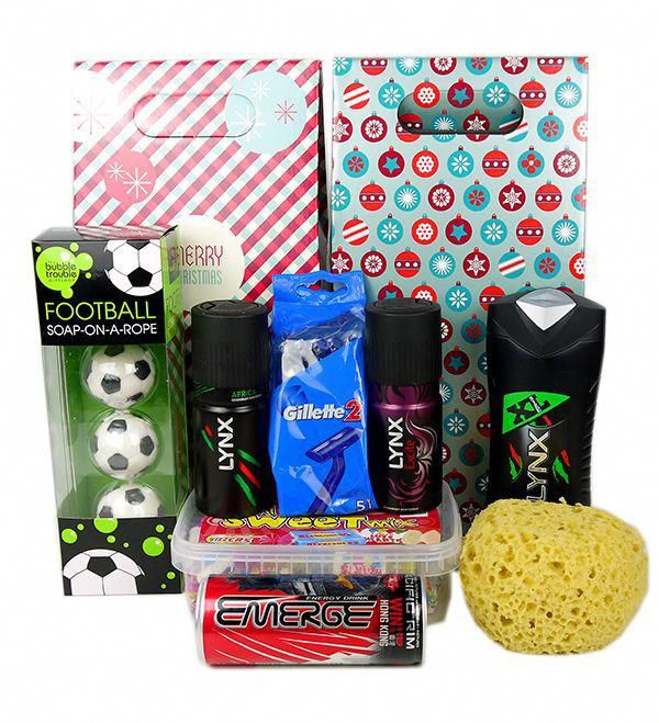 Christmas Gift Ideas For Teen Boyfriends
 No matter when it is his bday an official holiday or
