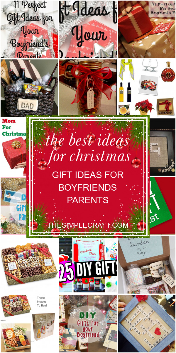 Christmas Gift Ideas For Teen Boyfriends
 The Best Ideas for Christmas Gift Ideas for Boyfriends