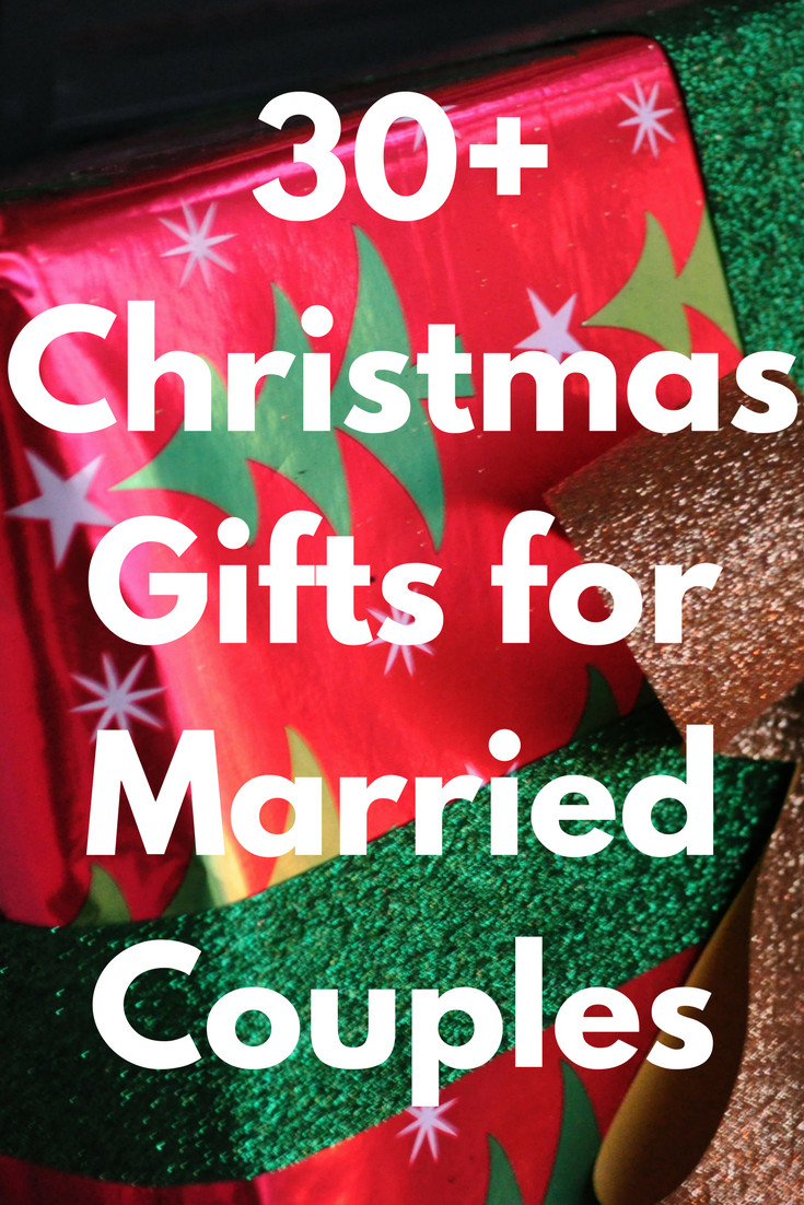 Christmas Gift Ideas For Young Married Couples
 Best Christmas Gifts for Married Couples 52 Unique Gift