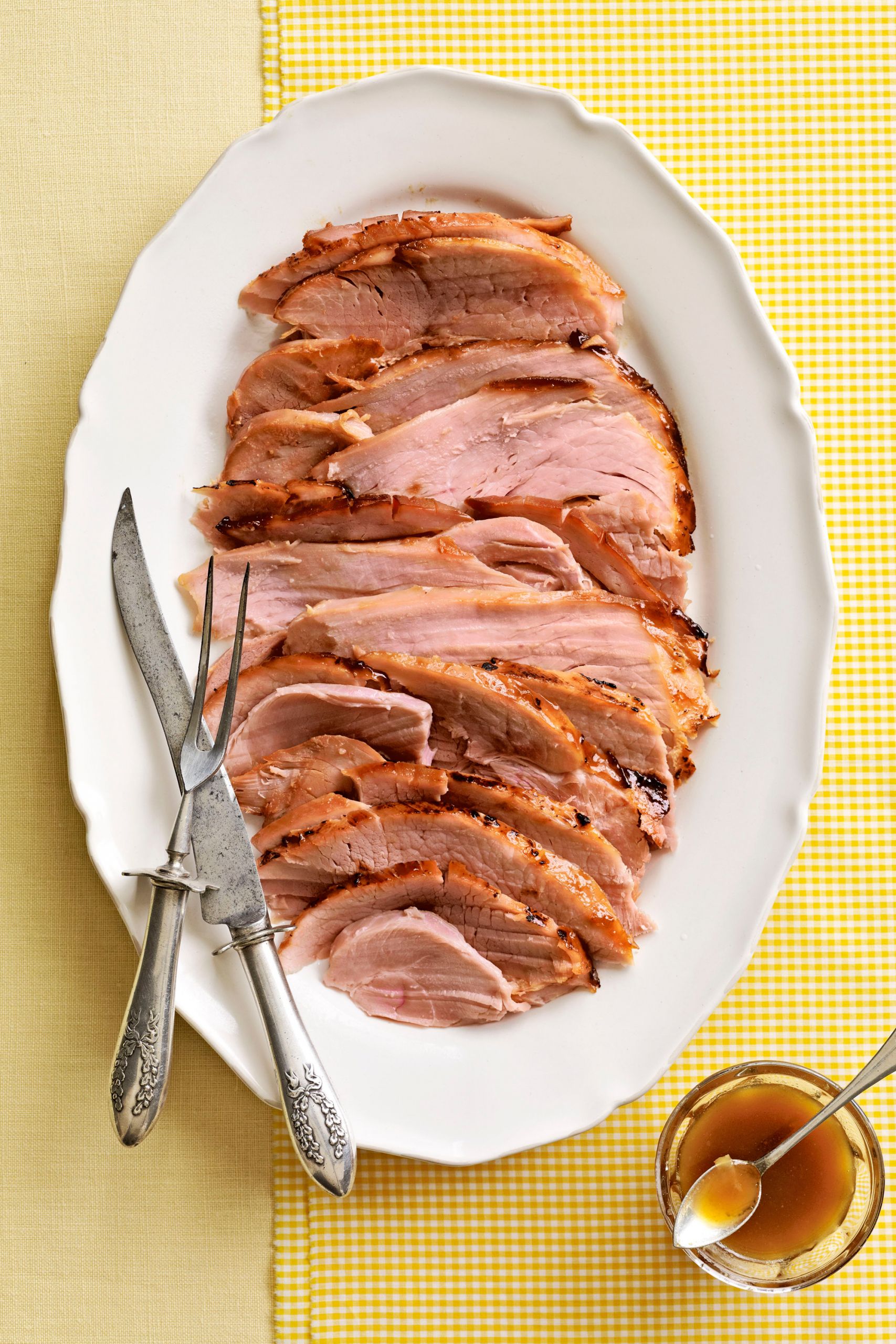Cooking Easter Ham
 11 Best Easter Ham Recipes How to Make an Easter Ham